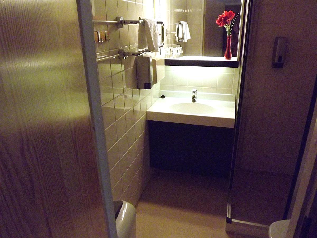 Hotelli Ravintola Alavus 66 エクステリア 写真